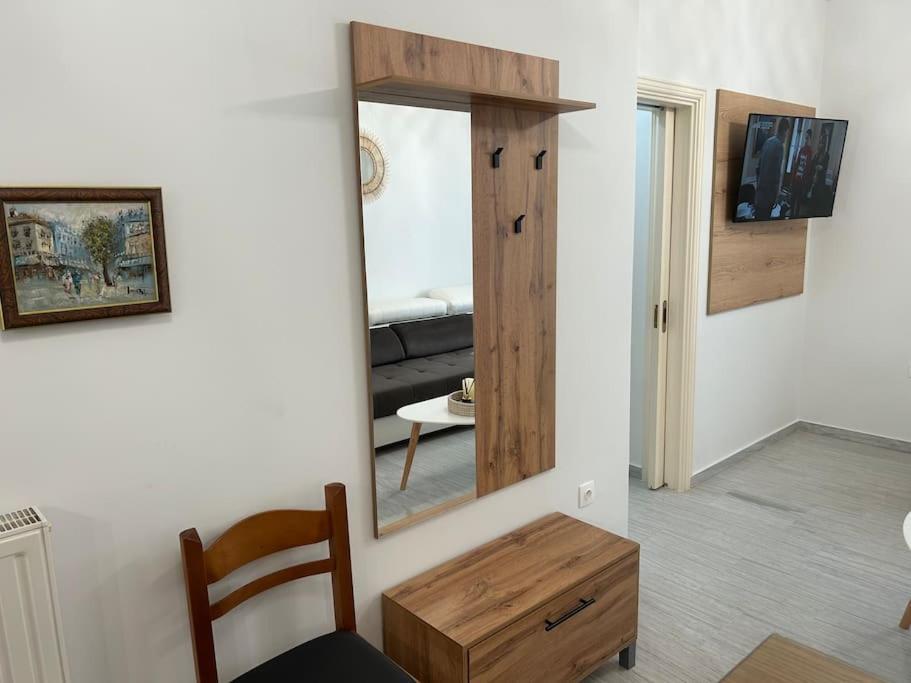 Theodora Suite Smart Key Box By Project 86 Ike Agrínio Kültér fotó